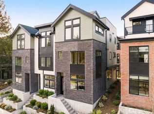 8327 B 12th Avenue NW, Seattle, WA