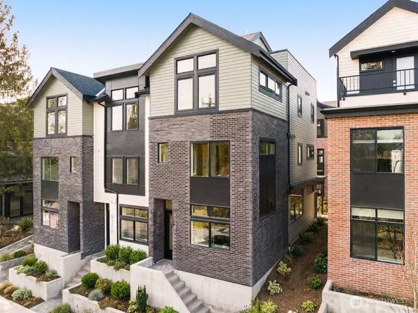 8327 B 12th Avenue NW, Seattle, WA 98117