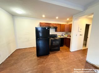 13 Ruggles St #2, Roxbury, MA 02119