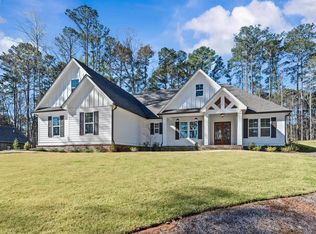 1791 Osprey Poynte, Greensboro, GA