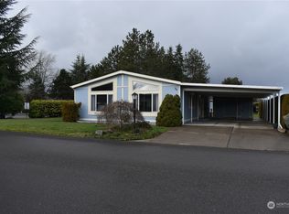 836 Harman Way S SPC 54, Orting, WA 98360