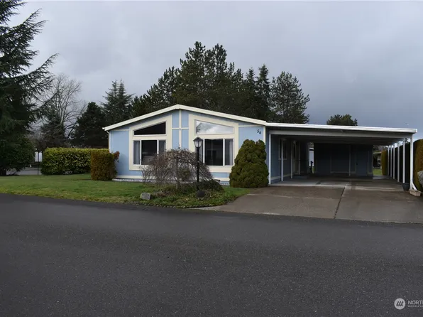 836 Harman Way S #54, Orting, WA 98360