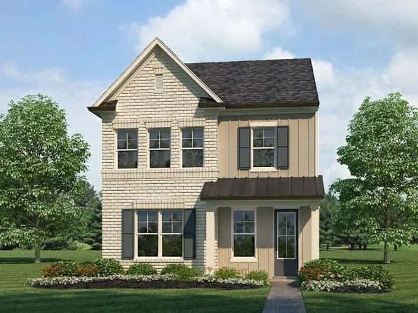 5381 Gray Birch Bnd, Flowery Branch, GA 30542