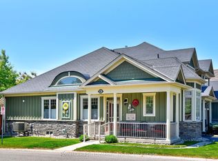 60 Savannah Cres, Wasaga Beach, ON