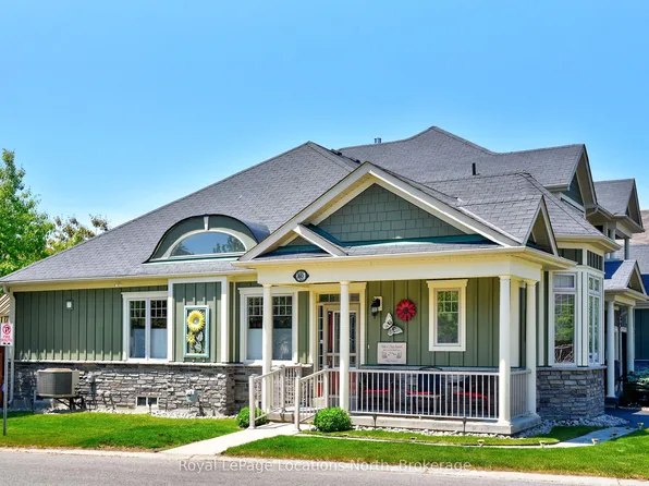 60 Savannah Cres, Wasaga Beach, ON L9Z 0E7