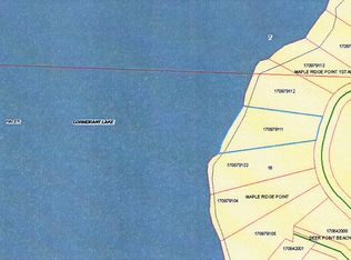 13920 Deer Point Rd, Audubon, MN 56511