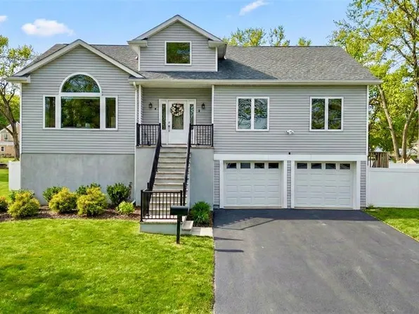 2 Linden Avenue Lincoln Park, Lincoln Park, NJ 07035