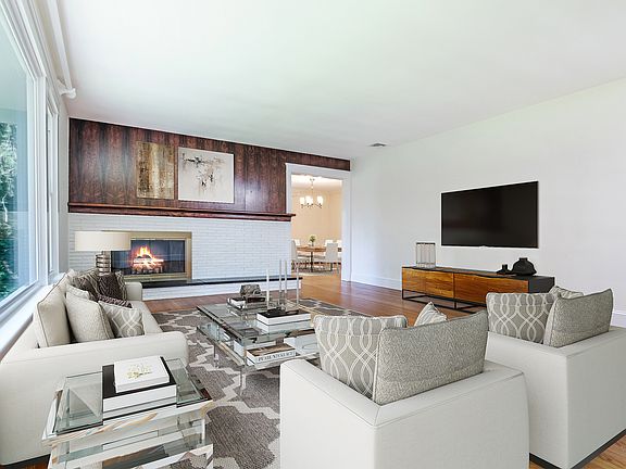 Living room angle 2
