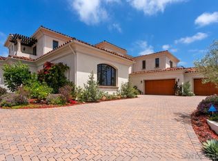 7024 The Preserve Way, San Diego, CA 92130
