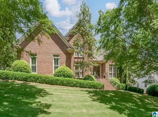 3557 Tanglecreek Cir, Vestavia, AL 35243