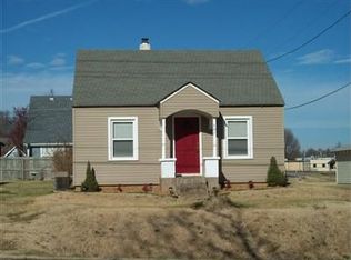 407 E Mt Vernon St, Nixa, MO 65714