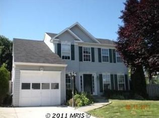 5737 Rocksbury Ln, Woodbridge, VA 22193