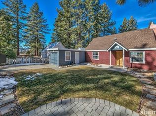 3167 Bellevue Ave, South Lake Tahoe, CA 96150