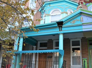 2828 N Calvert St, Baltimore, MD 21218