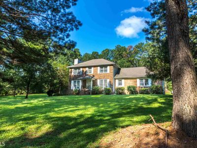 101 Deerwood Trl, Sharpsburg, GA, 30277