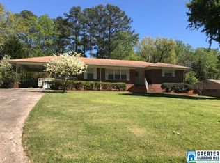 139 Lindberg Rd, Bessemer, AL 35023