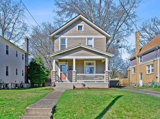 4405 Homer Ave, Cincinnati, OH 45227