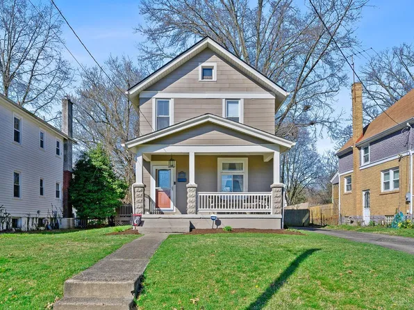 4405 Homer Ave, Cincinnati, OH 45227