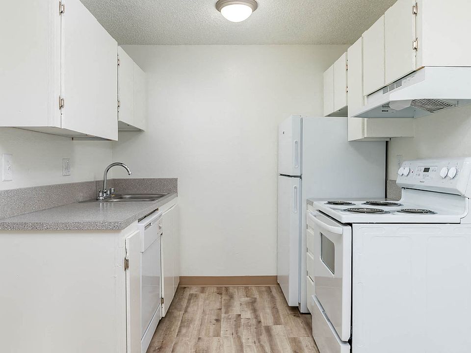 Americana | Kitchen