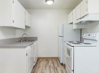 Americana Apartments, Pasco, WA 99301