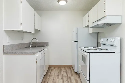 Americana Apartments Photo 1