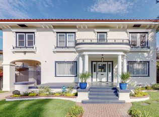 1823 Virginia Rd, Los Angeles, CA 90019