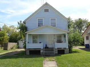 1025 W 22nd St, Lorain, OH 44052