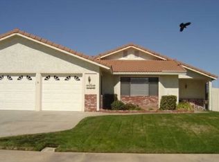6249 Almond Valley Way, Quartz Hill, CA 93536
