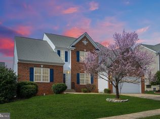 10408 Aberdeen Ct, Fredericksburg, VA 22408