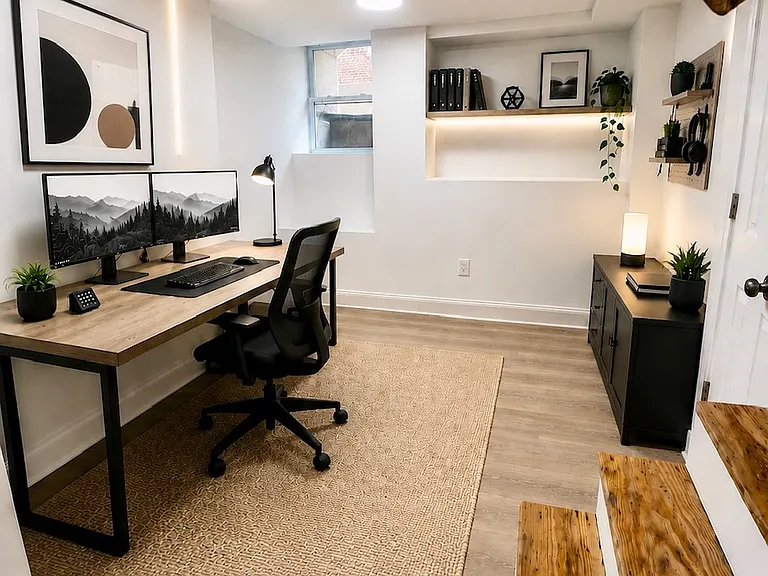 400 Newton St #6 — Photo 12