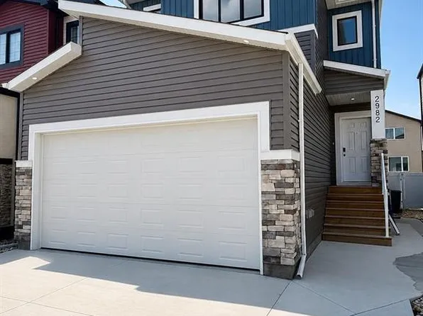 2982 Green Brook ROAD, Regina, SK S4V 3Z6