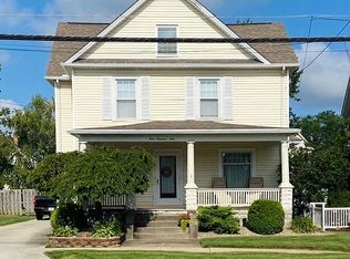 409 Castalia St, Bellevue, OH 44811