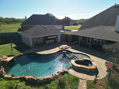 1097 Oak Creek Cir, Royse City, TX, 75189