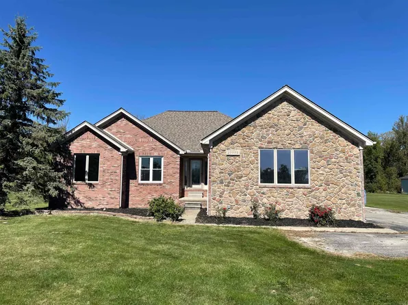 27777-29 Mile Rd, Lenox, MI 48050