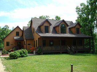 34220 70th Avenue Way, Cannon Falls, MN 55009