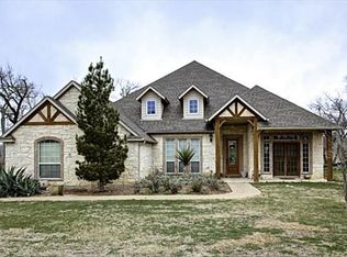1133 Reata Dr, Weatherford, TX 76087