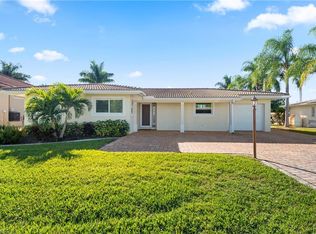 5230 Stratford Ct, Cape Coral, FL 33904