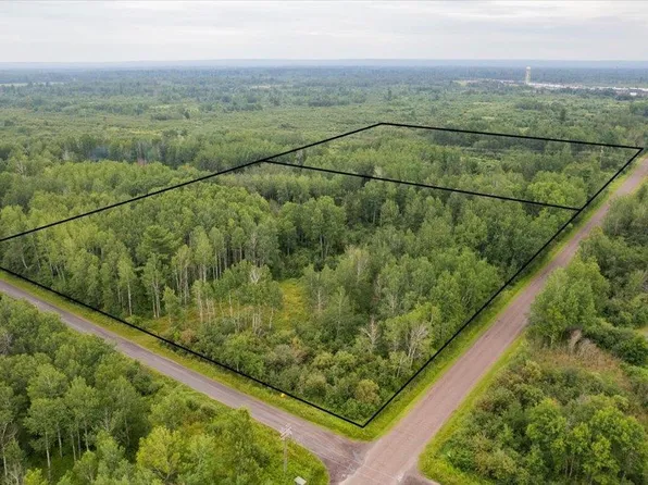 29XX S Pokegama Rd, Superior, WI 54880