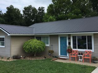 224 Florence Ave, Jackson, OH 45640
