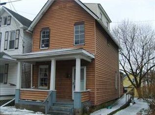 265 Oak Ave, Kittanning, PA