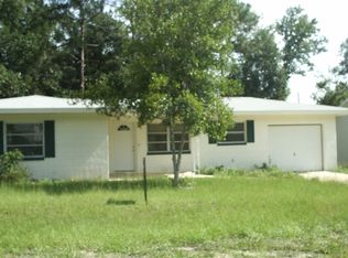 415 Poplar St, Inverness, FL 34452