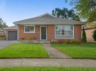 4045 Grant St, Oak Lawn, IL