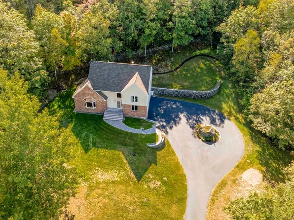 511 Otterville Road, New London, NH 03257