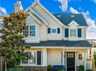 2117 Seville Ave, Newport Beach, CA 92661