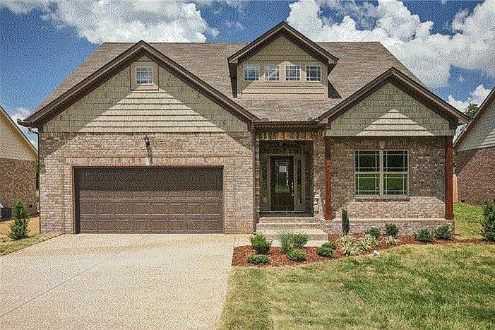 Welcome Home!