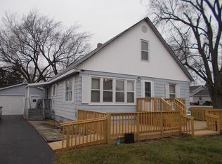 12734 W Graves Ave, Beach Park, IL 60087