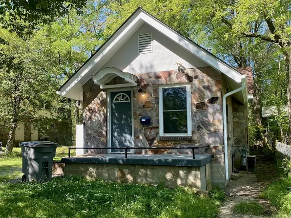 (undisclosed Address), Hot Springs, AR 71901