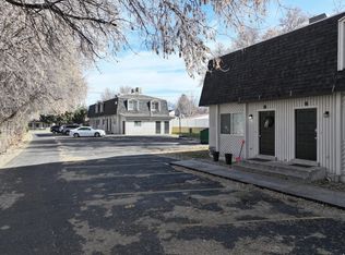 55 N 100 E, Hyrum, UT 84319