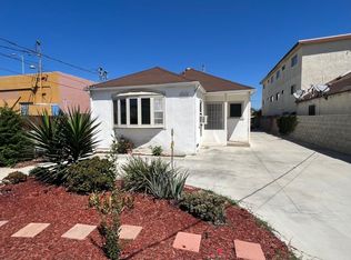 1661 W 224th St, Torrance, CA 90501