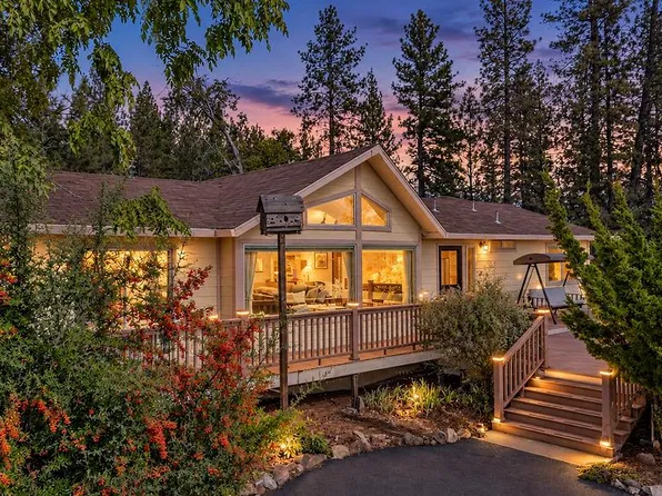 2352 Spink Rd, West Point, CA 95255
